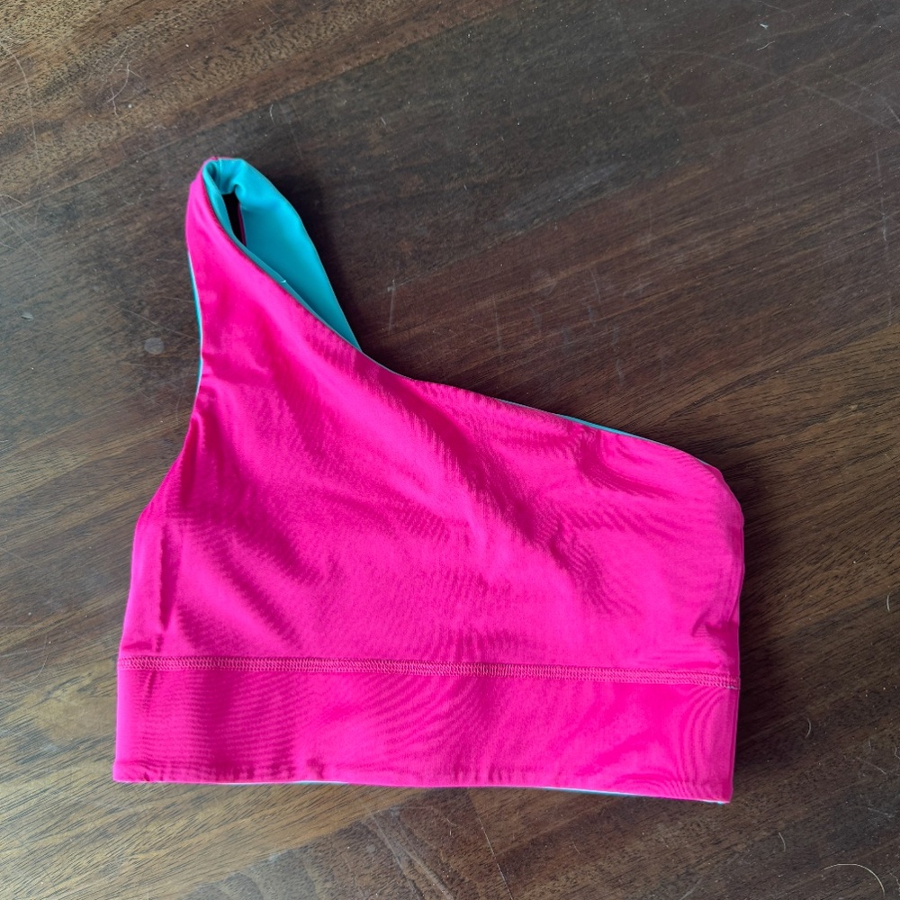 Fabletics Set | Reversible Off-The-Shoulder Sport… - image 5